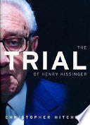 The Trial of Henry Kissinger 9781859843987 Christopher Hitchens Brukte bøker