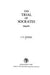 The Trial of Socrates 9780224025911 Isidor F. Stone Brukte bøker