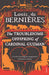 The Troublesome Offspring of Cardinal Guzman 9780749398576 Louis De Bernières Brukte bøker