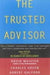 The Trusted Advisor 9780743207768 David H. Maister Charles Green Robert Galford Brukte bøker