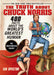 The Truth About Chuck Norris 9781592403448 Ian Spector Brukte bøker