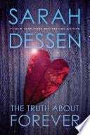 The Truth About Forever 9780142406250 Sarah Dessen Brukte bøker