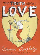 The Truth about Love 9780747548331 Steven Appleby Brukte bøker
