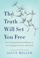 The Truth Will Set You Free 9780465045846 Alice Miller Brukte bøker