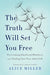 The Truth Will Set You Free 9780465045846 Alice Miller Brukte bøker