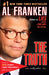 The Truth (with jokes) 9780452287679 Al Franken Brukte bøker