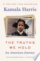 The Truths We Hold 9780525560739 Kamala Harris Brukte bøker