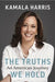 The truths we hold 9781847925800 Kamala Harris Brukte bøker