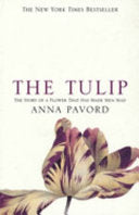 The Tulip 9781582341309 Anna Pavord Brukte bøker