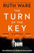 The turn of the key 9781784708092 Ruth Ware Brukte bøker