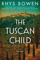 The Tuscan Child 9781503951815 Rhys Bowen Brukte bøker