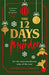The Twelve Days of Murder 9781804182772 Andreina Cordani Brukte bøker