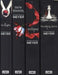 The Twilight Saga Collection 9781905654697 Stephenie Meyer Brukte bøker