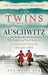 The Twins of Auschwitz 9781913183578 Eva Mozes Kor Lisa Rojany Buccieri Brukte bøker