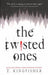 The Twisted Ones 9781789093285 T. Kingfisher Brukte bøker