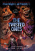 The Twisted Ones (Five Nights at Freddy's Graphic Novel 2) 9781338629767 Kira Breed-Wrisley Scott Cawthon Brukte bøker