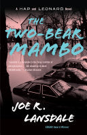 The Two-Bear Mambo 9780307455499 Joe R. Lansdale Brukte bøker