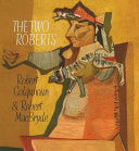 The Two Roberts 9781906270742 Davey Brown Patrick Elliott Adrian Clark Brukte bøker