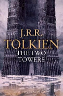 The Two Towers 9780007269716 J. R. R. Tolkien Brukte bøker