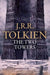 The Two Towers 9780007269716 J. R. R. Tolkien Brukte bøker