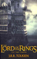 The Two Towers 9780007488322 J. R. R. Tolkien Brukte bøker