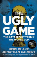 The Ugly Game 9781471149375 Heidi Blake Jonathan Calvert Brukte bøker