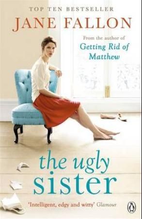 The ugly sister 9780141047256 Jane Fallon Brukte bøker