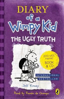 The Ugly Truth 9780141344393 Jeff Kinney Brukte bøker