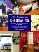 The Ultimate Decorating Book 9781855857292 Jane Hughes Judy Spours Ann Boston Brukte bøker