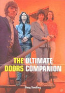 The Ultimate Doors Companion 9781860742880 Doug Sundling Brukte bøker