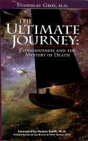 The Ultimate Journey 9780966001990 Stanislav Grof Brukte bøker