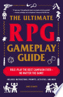 The Ultimate RPG Gameplay Guide 9781507210932 James D’Amato Brukte bøker