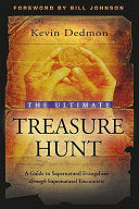 The Ultimate Treasure Hunt 9780768426021 Kevin Dedmon Brukte bøker