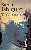The Unconsoled 9780571225392 Kazuo Ishiguro Brukte bøker