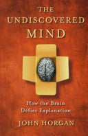The Undiscovered Mind 9780753810989 John Horgan Brukte bøker