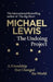 The undoing project 9780241254738 Michael Lewis Brukte bøker