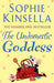 The Undomestic Goddess 9780552772747 Sophie Kinsella Brukte bøker
