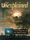 The Unexplained 9781860192005 Jenny Randles Brukte bøker