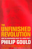 The Unfinished Revolution 9780349111773 Philip Gould Brukte bøker