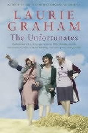 The unfortunates 9781841153155 Laurie Graham Brukte bøker