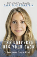 The Universe Has Your Back 9781837826025 Gabrielle Bernstein Brukte bøker