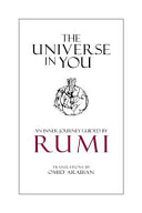 The Universe in You 9780692434451 Rumi Brukte bøker