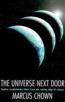 The Universe Next Door 9780747235286 Marcus Chown Brukte bøker