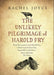 The unlikely pilgrimage of Harold Fry 9780857520654 Rachel Joyce Brukte bøker