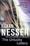 The Unlucky Lottery 9780330512589 Håkan Nesser Brukte bøker