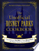 The Unofficial Disney Parks Cookbook 9781507214510 Ashley Craft Brukte bøker