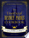 The Unofficial Disney Parks Cookbook 9781507214510 Ashley Craft Brukte bøker