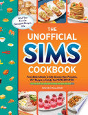 The Unofficial Sims Cookbook 9781507219454 Taylor O’Halloran Brukte bøker
