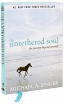 The Untethered Soul 9781626250765 Michael A. Singer Brukte bøker