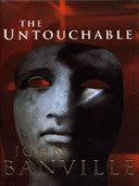 The Untouchable 9780330339315 John Banville Brukte bøker
